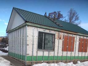 Музей ветеранов боевых действий создают общественники в Семилукском районе Воронежской области